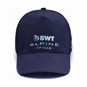 Alpine F1 baseball sapka official navy F1 Team 2023