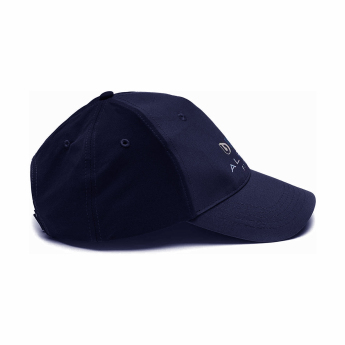 Alpine F1 baseball sapka official navy F1 Team 2023