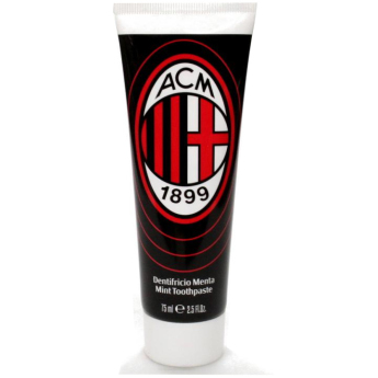 AC Milan fogkrém 75 ml