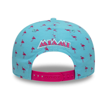 Red Bull Racing baseball sapka Miami GP white F1 Team 2023