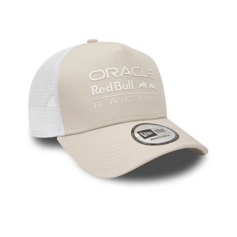Red Bull Racing baseball sapka Seasonal Trucker beige F1 Team 2023
