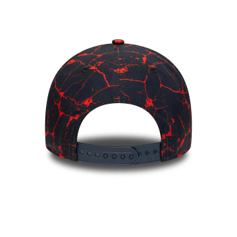 Red Bull Racing baseball sapka AOP Graphic F1 Team 2023