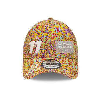 Red Bull Racing baseball sapka Canada GP F1 Team 2023