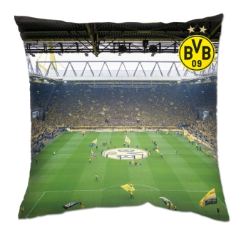 Borussia Dortmund párna Sudtribune