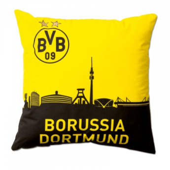 Borussia Dortmund párna Skyline