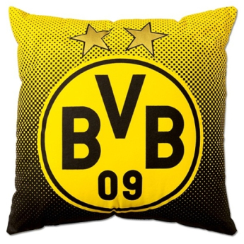 Borussia Dortmund párna emblem