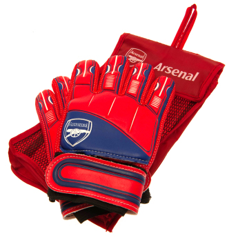 FC Arsenal gyerek kapuskesztyű Yths DT 79-86mm palm width