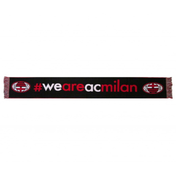 AC Milan téli sál we are ac