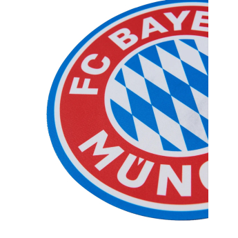 Bayern München egérpad round