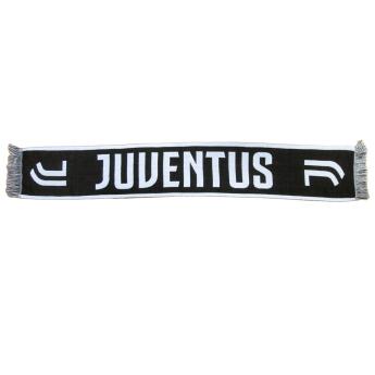 Juventus téli sál crest black