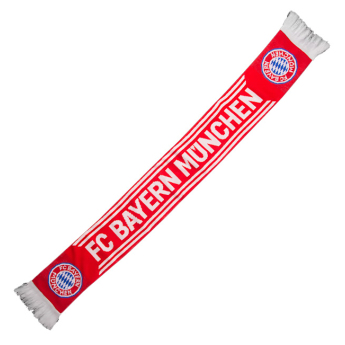 Bayern München téli sál home