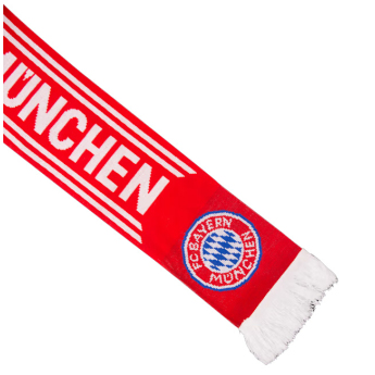 Bayern München téli sál home
