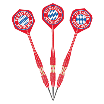 Bayern München darts szett Darts Set
