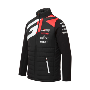Toyota Gazoo Racing férfi kabát WEC Performance 2023
