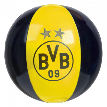 Borussia Dortmund felfújható labda Strandball