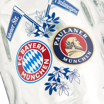 Bayern München poharak krug