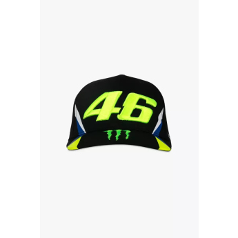 Valention Rossi baseball sapka 46  WRT Monster Energy 2023