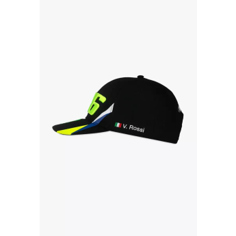 Valention Rossi baseball sapka 46  WRT Monster Energy 2023