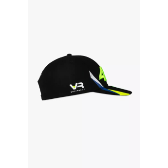 Valention Rossi baseball sapka 46  WRT Monster Energy 2023