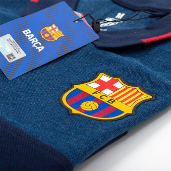FC Barcelona pólóing New Cat