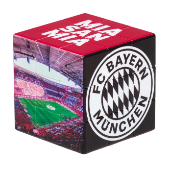 Bayern München rubik kocka 3x3 Edition