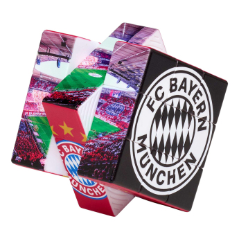 Bayern München rubik kocka 3x3 Edition