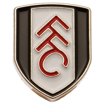Fulham jelvény Badge