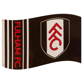 Fulham zászló WM
