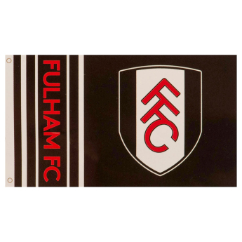 Fulham zászló WM
