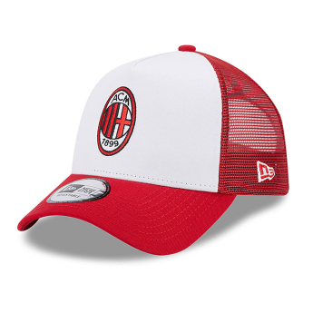 AC Milan baseball sapka Core Trucker