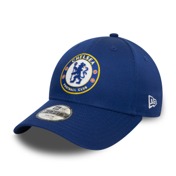 FC Chelsea gyerek baseball sapka 9Forty Blue