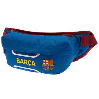 FC Barcelona hasi tasi Cross FS