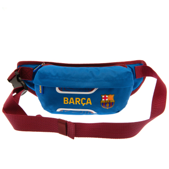 FC Barcelona hasi tasi Cross FS