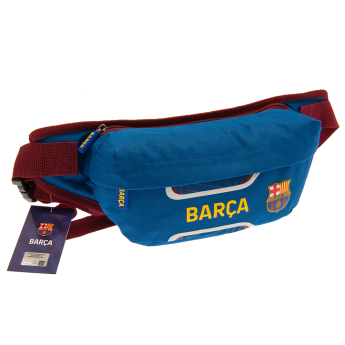 FC Barcelona hasi tasi Cross FS