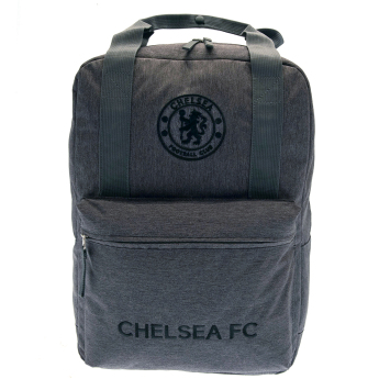 FC Chelsea hátizsák Premium grey