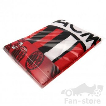 AC Milan ST törölköző