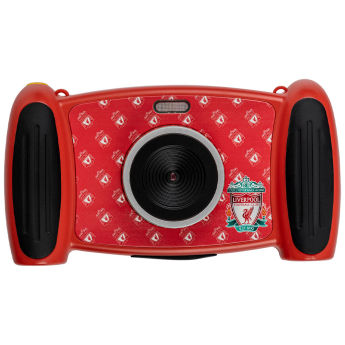 FC Liverpool gyermek interaktív kamera Kids Interactive Camera