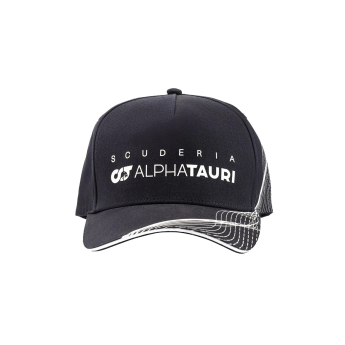 AlphaTauri baseball sapka cap navy F1 Team 2023