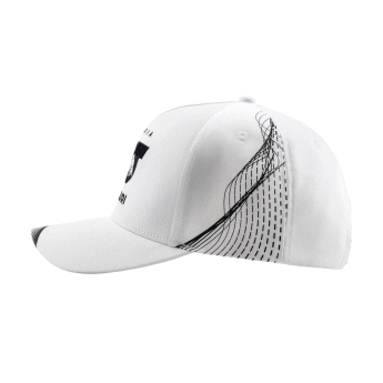 AlphaTauri baseball sapka white F1 Team 2023