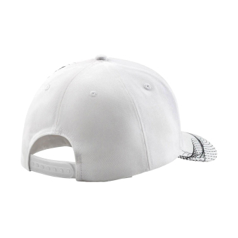 AlphaTauri baseball sapka white F1 Team 2023