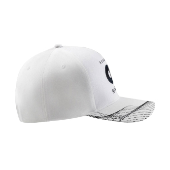 AlphaTauri baseball sapka white F1 Team 2023
