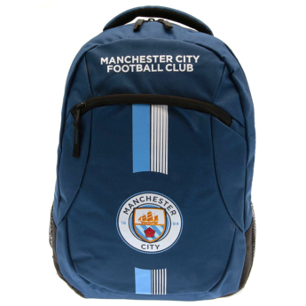 Manchester City hátizsák Ultra Backpack