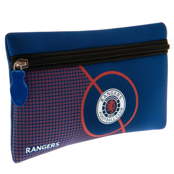 FC Rangers ceruzatartó Pencil Case