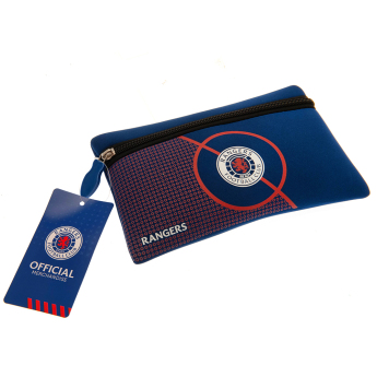 FC Rangers ceruzatartó Pencil Case