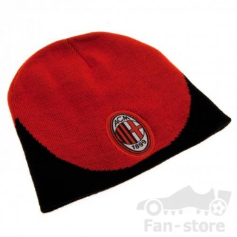 AC Milan WN téli sapka