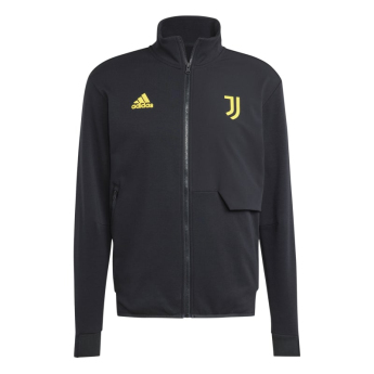 Juventus férfi kabát Anthem black