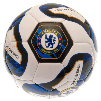 FC Chelsea futball labda Football TR - Size 5