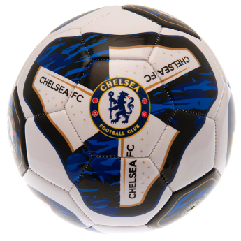 FC Chelsea futball labda Football TR - Size 5