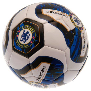 FC Chelsea futball labda Football TR - Size 5