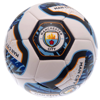 Manchester City futball labda Football TR - Size 5